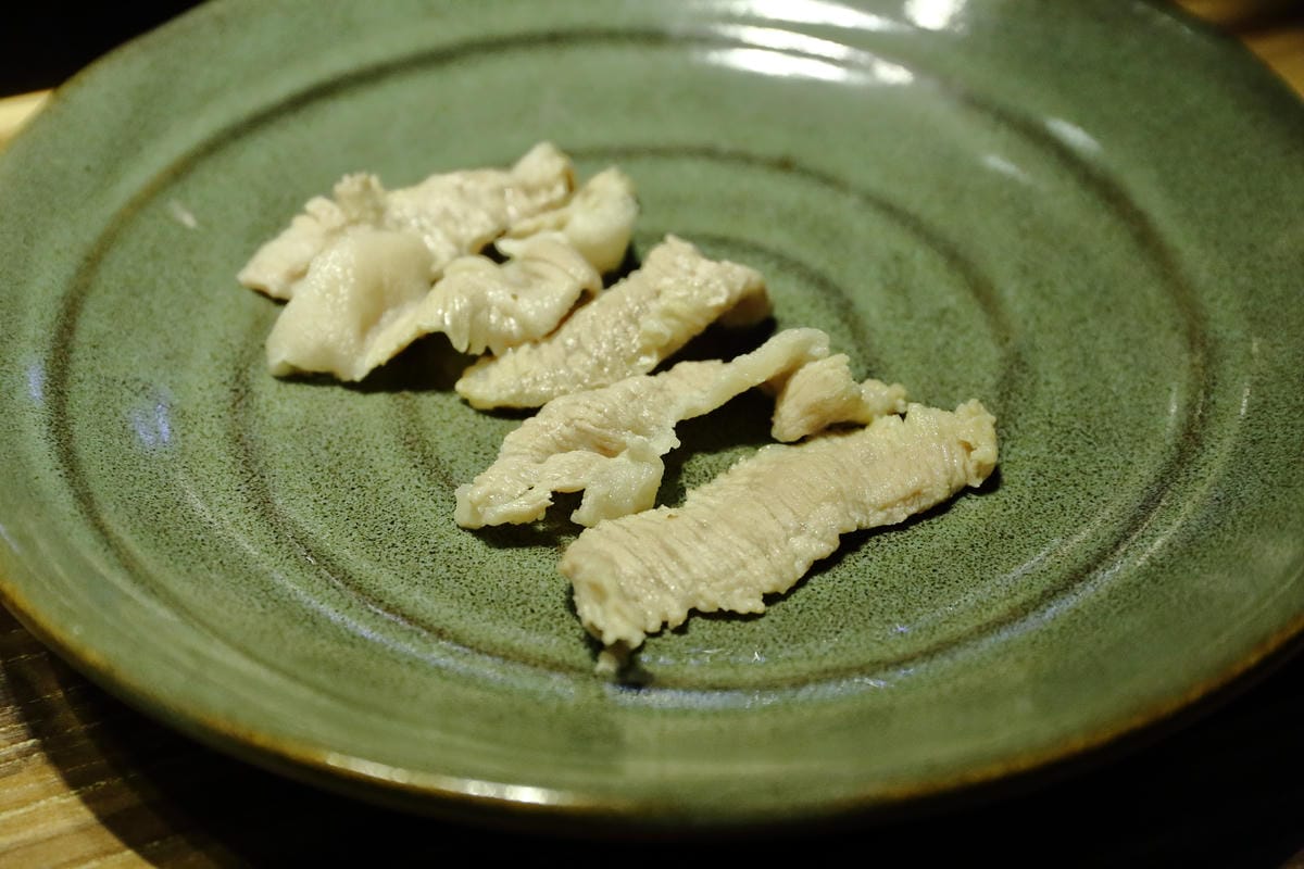 【食。新莊】婧 Shabu～新莊精緻火鍋+日式料理，精緻美味鍋物料理令人驚豔。天冷了不怕，還有大蒜精力湯！