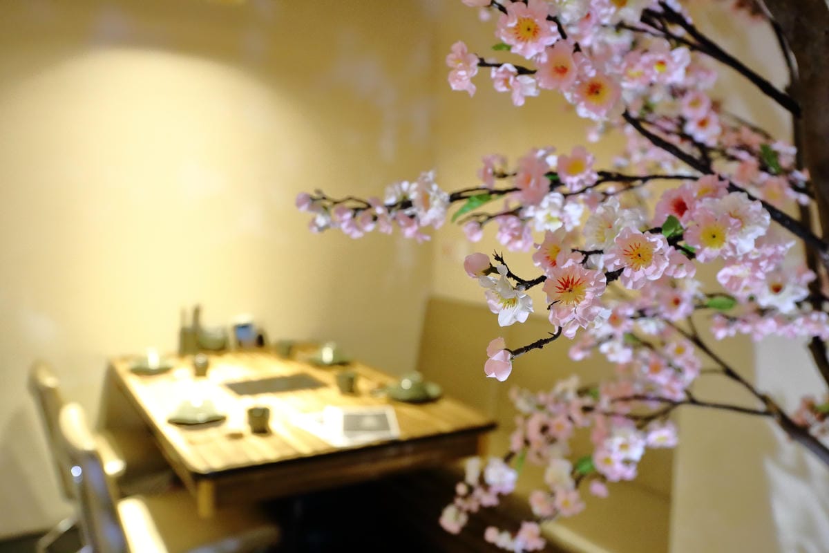 【食。新莊】婧 Shabu～新莊精緻火鍋+日式料理，精緻美味鍋物料理令人驚豔。天冷了不怕，還有大蒜精力湯！