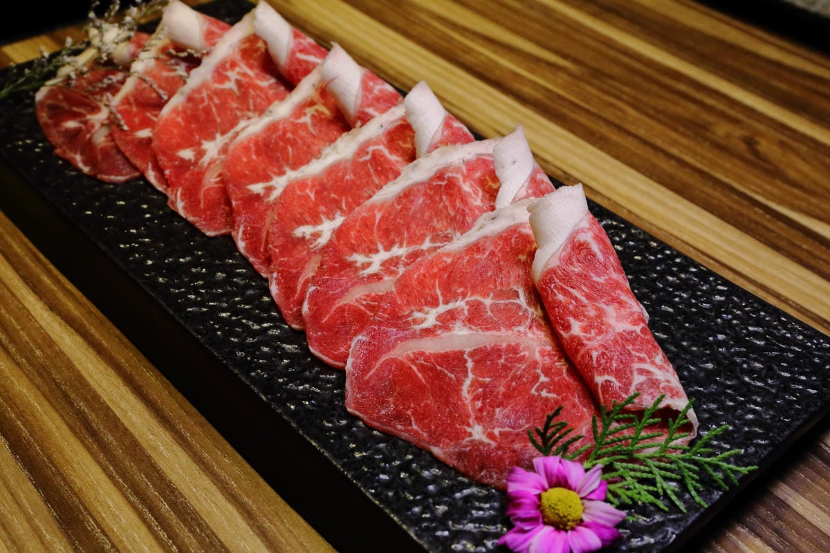 【食。新莊】婧 Shabu～新莊精緻火鍋+日式料理，精緻美味鍋物料理令人驚豔。天冷了不怕，還有大蒜精力湯！