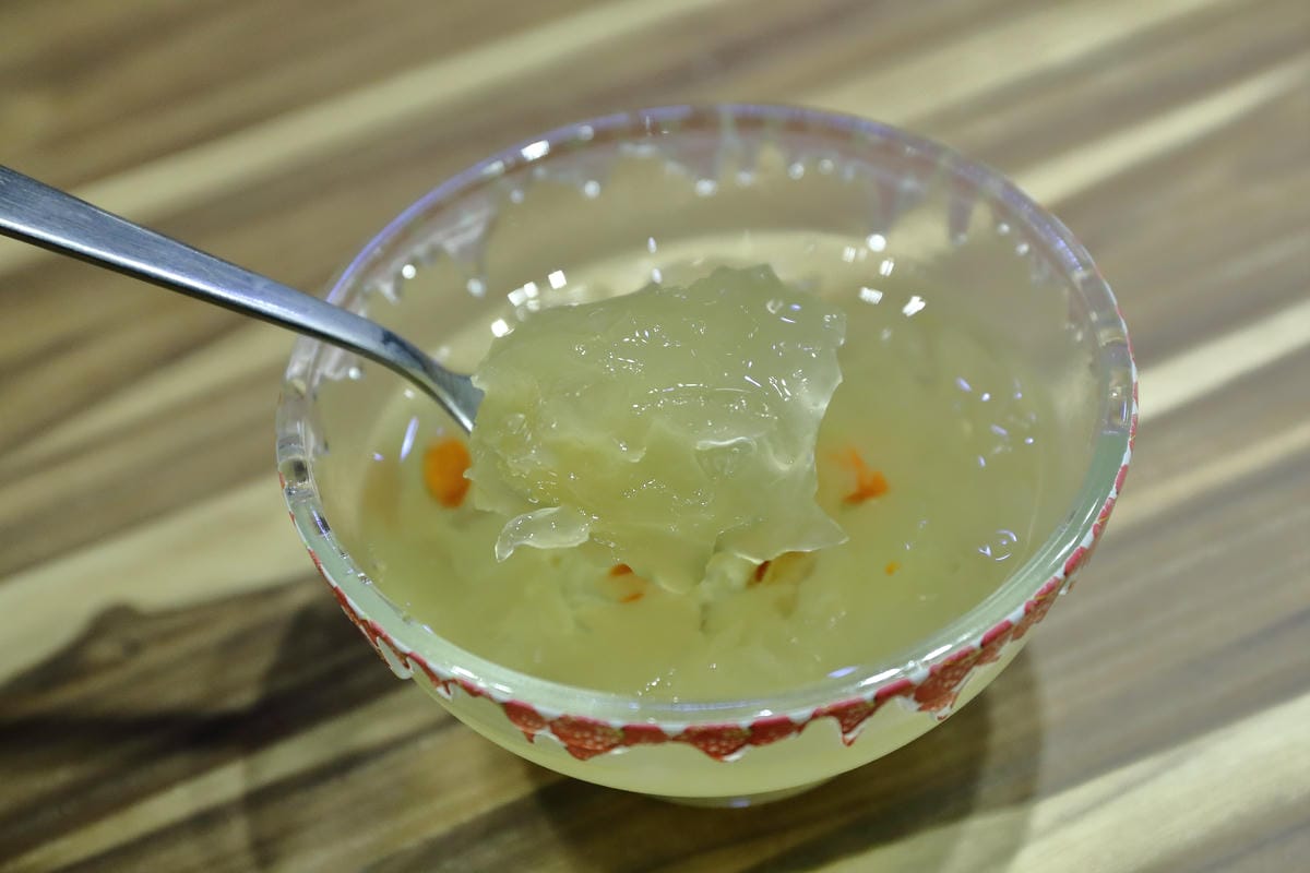 【食。新莊】婧 Shabu～新莊精緻火鍋+日式料理，精緻美味鍋物料理令人驚豔。天冷了不怕，還有大蒜精力湯！