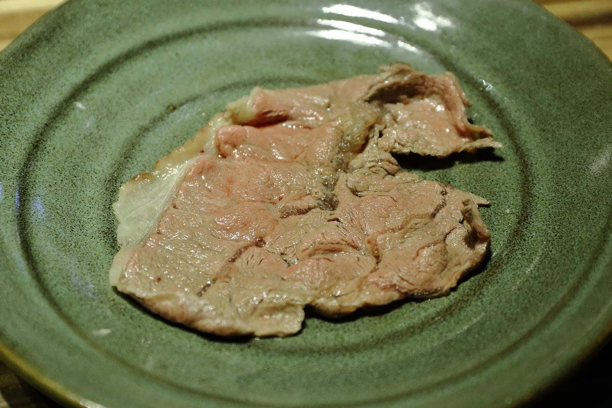 【食。新莊】婧 Shabu～新莊精緻火鍋+日式料理，精緻美味鍋物料理令人驚豔。天冷了不怕，還有大蒜精力湯！