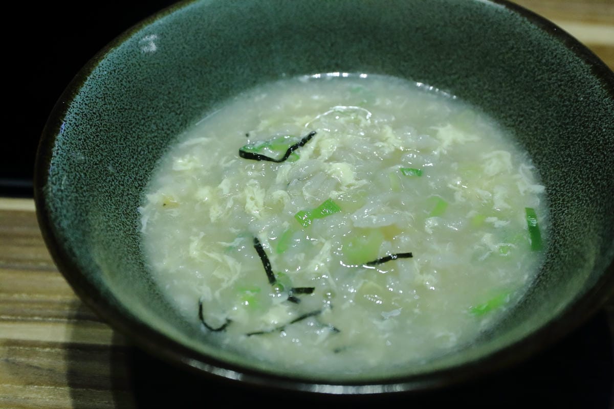 【食。新莊】婧 Shabu～新莊精緻火鍋+日式料理，精緻美味鍋物料理令人驚豔。天冷了不怕，還有大蒜精力湯！