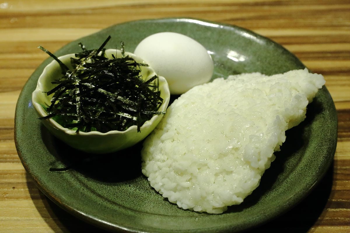 【食。新莊】婧 Shabu～新莊精緻火鍋+日式料理，精緻美味鍋物料理令人驚豔。天冷了不怕，還有大蒜精力湯！