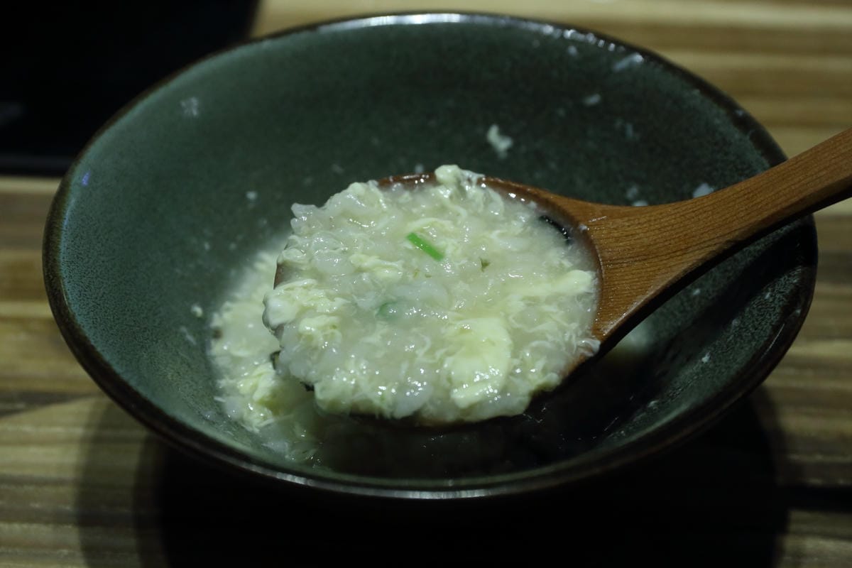 【食。新莊】婧 Shabu～新莊精緻火鍋+日式料理，精緻美味鍋物料理令人驚豔。天冷了不怕，還有大蒜精力湯！