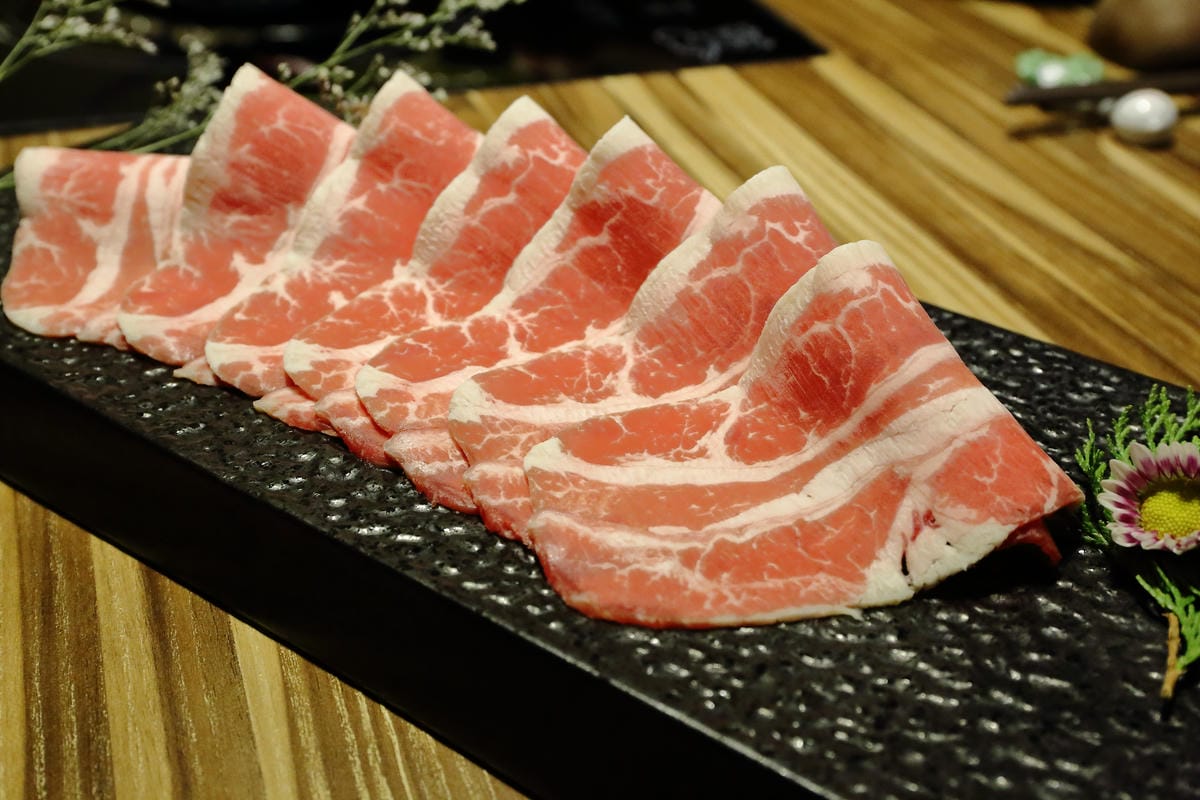 【食。新莊】婧 Shabu～新莊精緻火鍋+日式料理，精緻美味鍋物料理令人驚豔。天冷了不怕，還有大蒜精力湯！