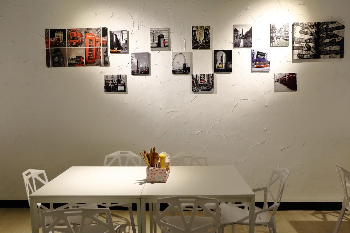 【食。板橋】S.B STORE 日式洋食館～新開幕！就是愛咖哩！大份量超高C/P值的日式咖哩蛋包飯、丼飯、拉麵