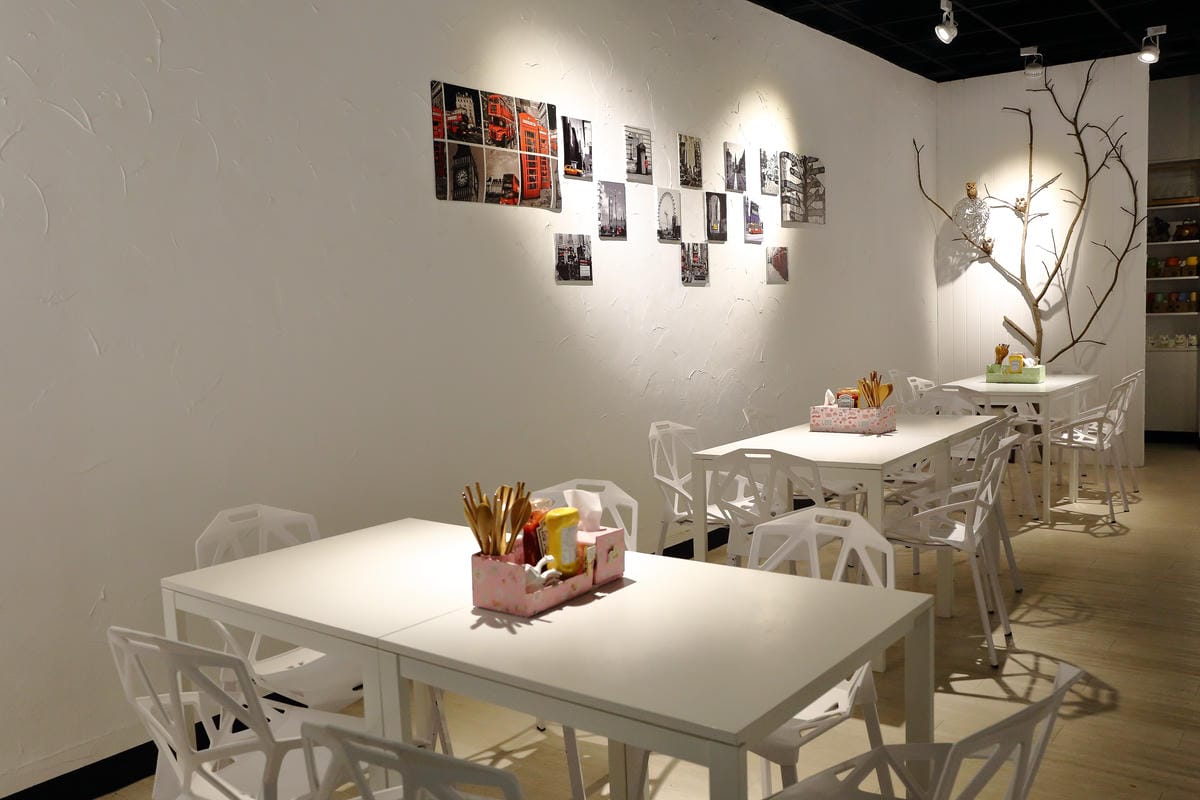 【食。板橋】S.B STORE 日式洋食館～新開幕！就是愛咖哩！大份量超高C/P值的日式咖哩蛋包飯、丼飯、拉麵