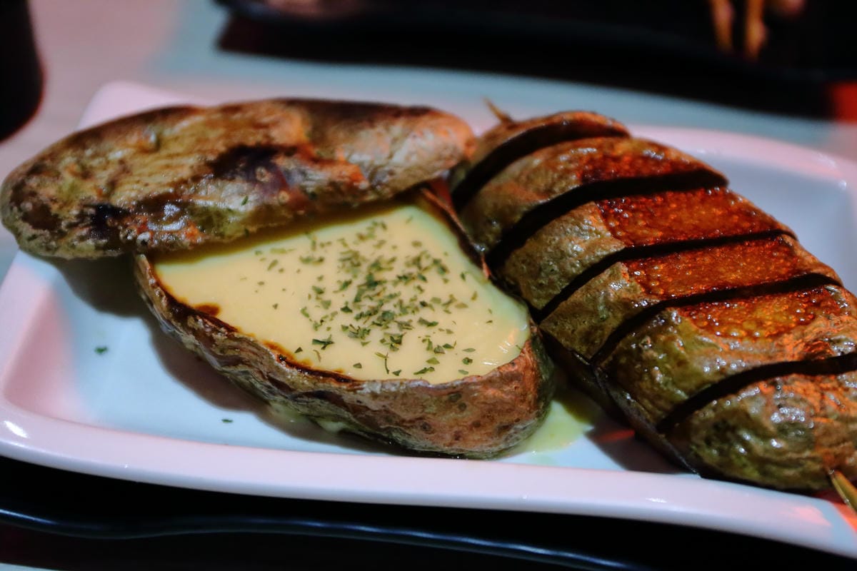 【食。永和】燒鳥串道日式串燒～深夜食堂、下班宵夜、聚餐小酌首選