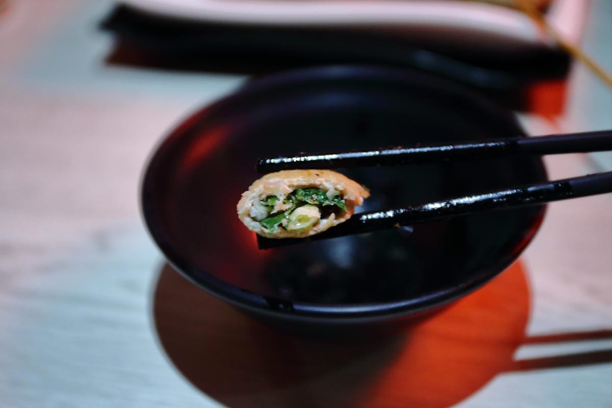 【食。永和】燒鳥串道日式串燒～深夜食堂、下班宵夜、聚餐小酌首選