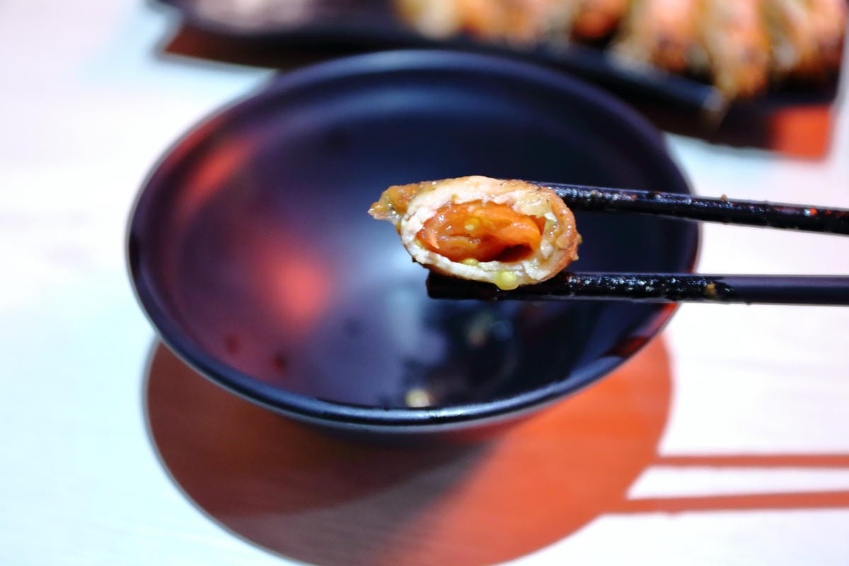 【食。永和】燒鳥串道日式串燒～深夜食堂、下班宵夜、聚餐小酌首選