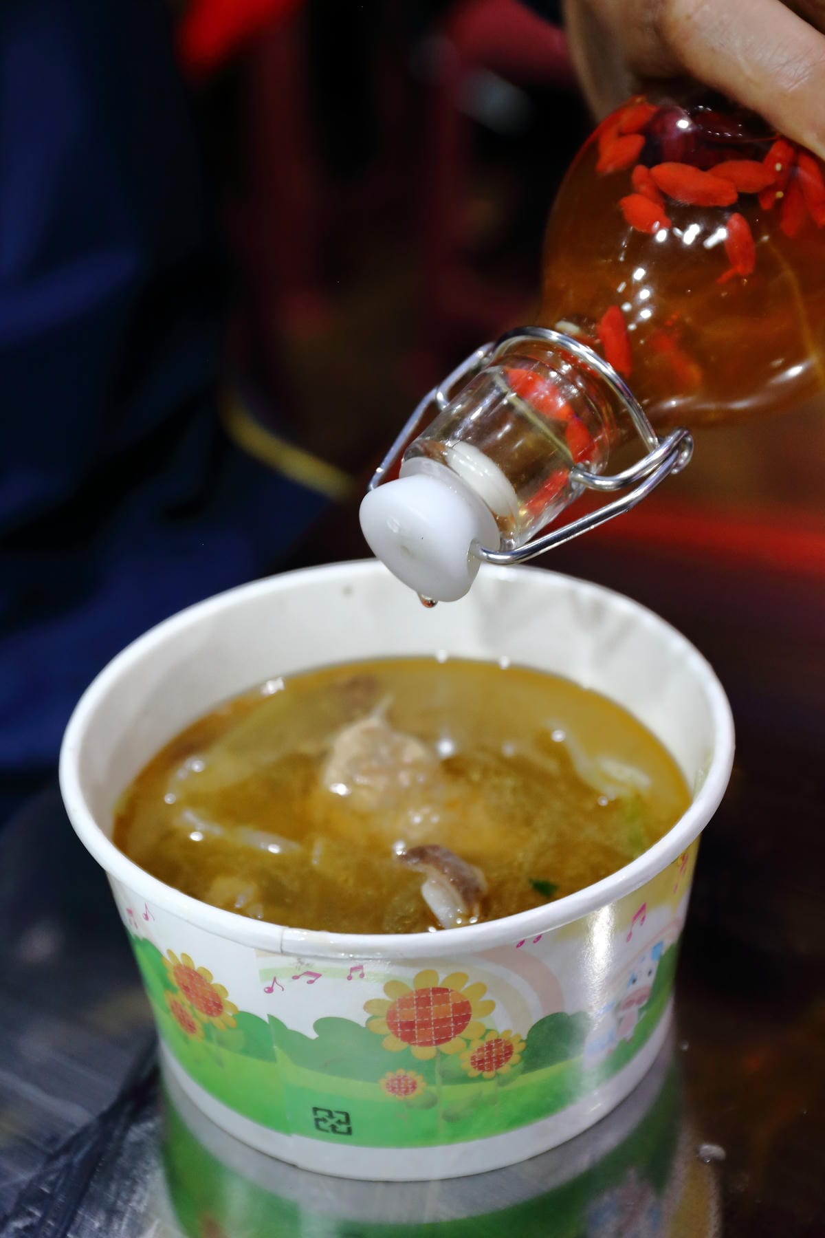 【食。板橋】新北市文創觀光夜市～新北市最大規模文創觀光夜市新開幕！擠爆人潮！匯集了南北小吃搶先看！(已歇業)