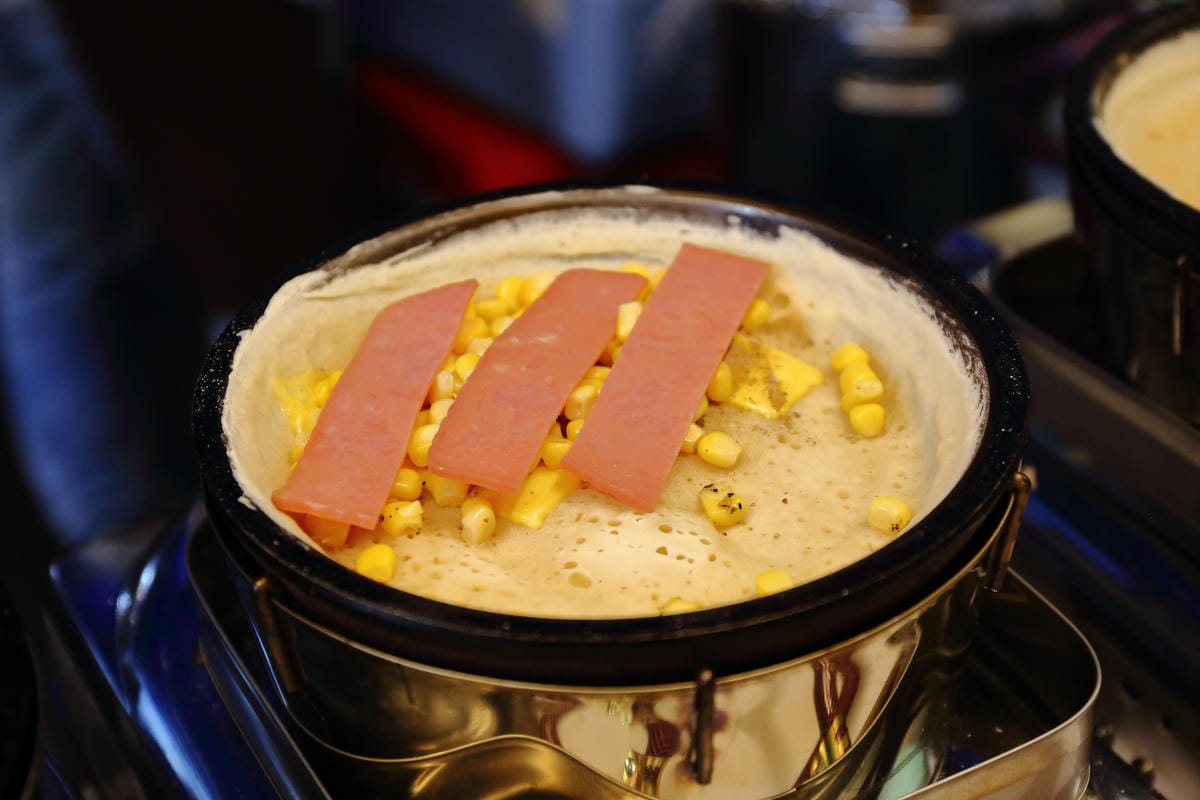 【食。板橋】新北市文創觀光夜市～新北市最大規模文創觀光夜市新開幕！擠爆人潮！匯集了南北小吃搶先看！(已歇業)