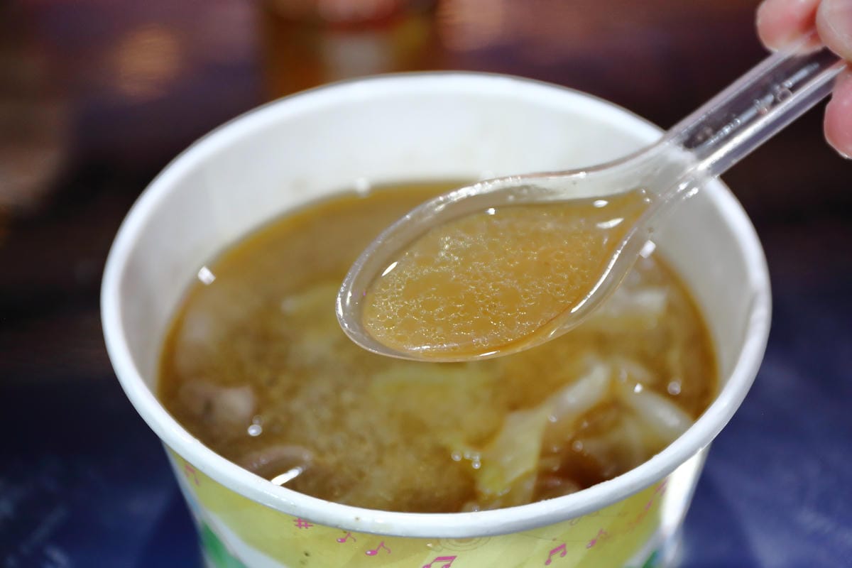 【食。板橋】新北市文創觀光夜市～新北市最大規模文創觀光夜市新開幕！擠爆人潮！匯集了南北小吃搶先看！(已歇業)