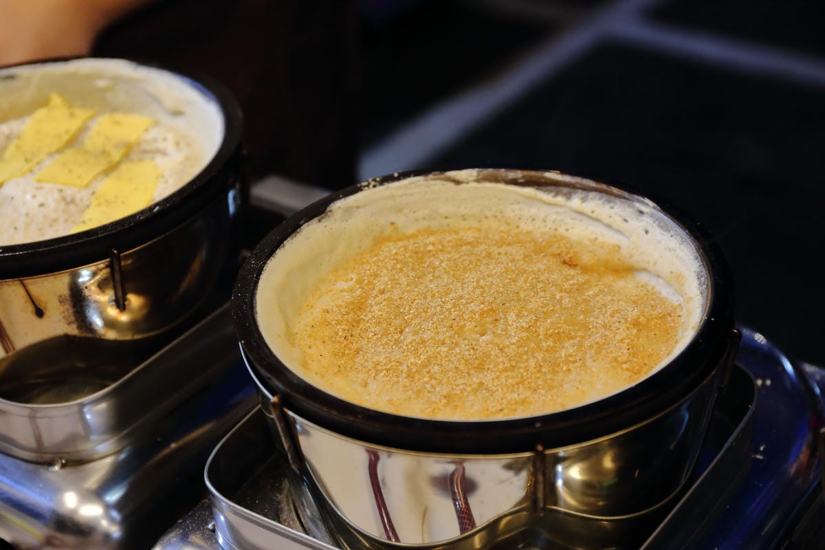 【食。板橋】新北市文創觀光夜市～新北市最大規模文創觀光夜市新開幕！擠爆人潮！匯集了南北小吃搶先看！(已歇業)