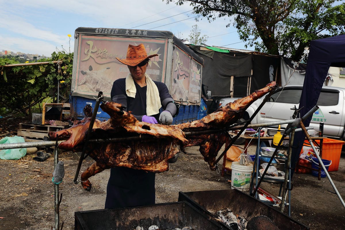 【遊。桃園】2016桃園花彩節～桃園5大花區，輪流綻放，遇見冬季最美的幸福！（大溪區+中壢區搶先看）　