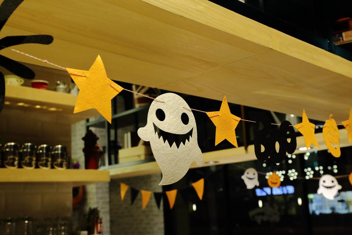 【食。內湖】Fun Breeze 放風餐廳～球池、溜滑梯、積木！內湖最火紅的夢幻親子餐廳，媽咪可以放心的聊天吃飯囉