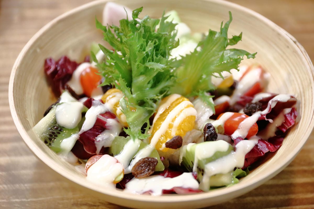 【食。內湖】Fun Breeze 放風餐廳～球池、溜滑梯、積木！內湖最火紅的夢幻親子餐廳，媽咪可以放心的聊天吃飯囉