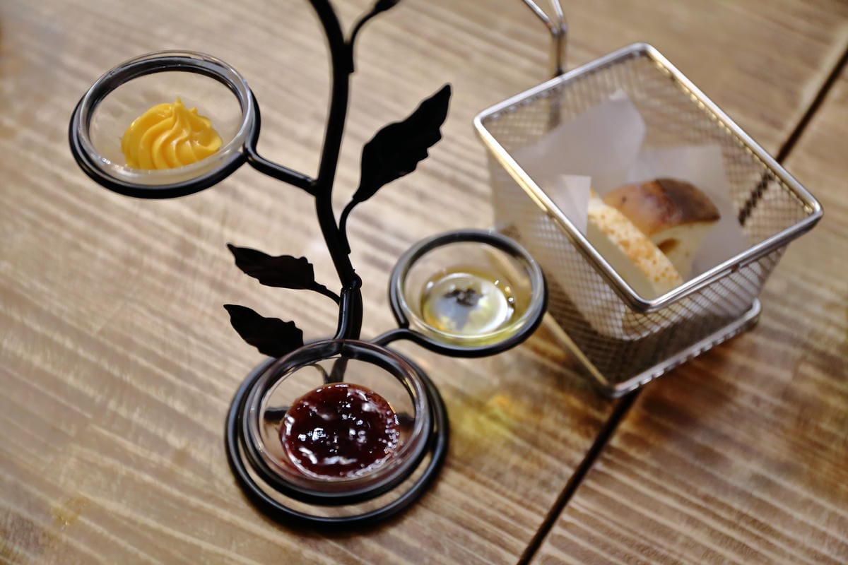 【食。內湖】Fun Breeze 放風餐廳～球池、溜滑梯、積木！內湖最火紅的夢幻親子餐廳，媽咪可以放心的聊天吃飯囉