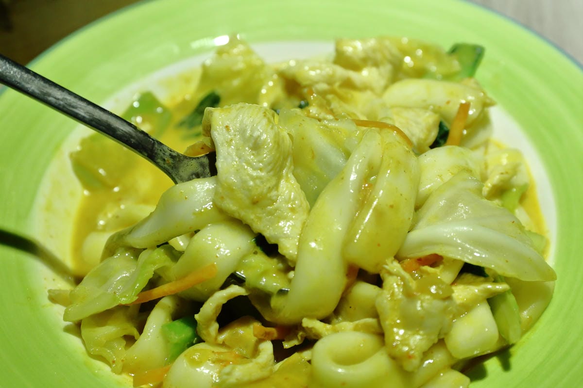 【食。板橋】貍小籠港式點心（板橋愛買）～發現便宜大碗新美味！藏在量販店裡的超人氣港式飲茶點心(MENU全價目)