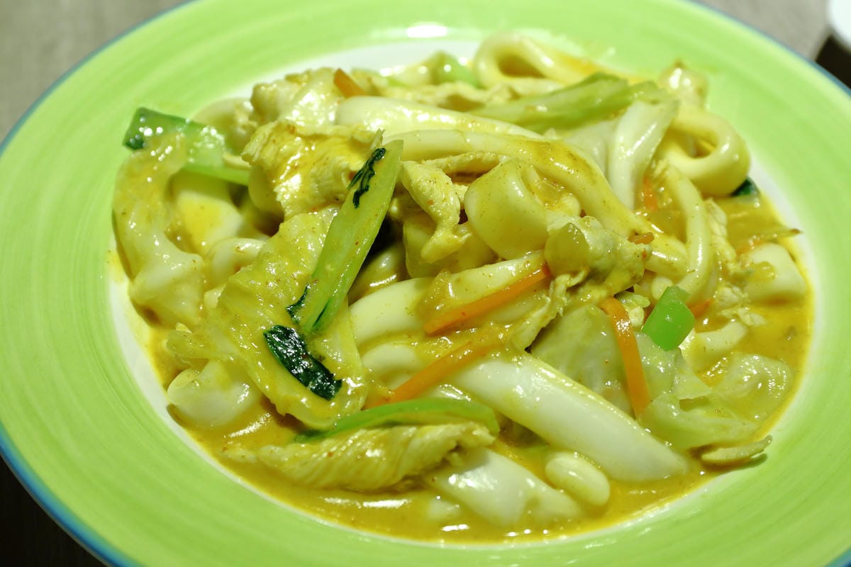 【食。板橋】貍小籠港式點心（板橋愛買）～發現便宜大碗新美味！藏在量販店裡的超人氣港式飲茶點心(MENU全價目)