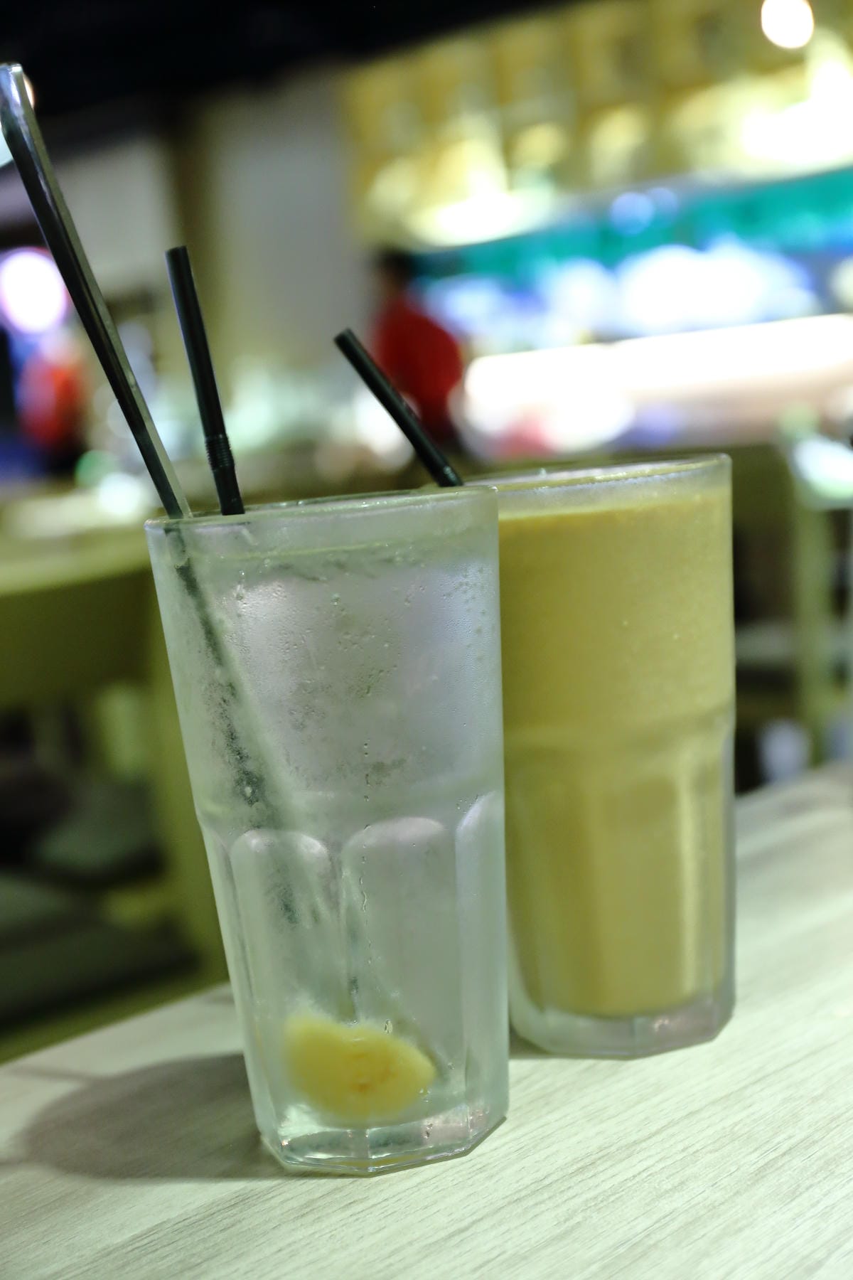 【食。板橋】貍小籠港式點心（板橋愛買）～發現便宜大碗新美味！藏在量販店裡的超人氣港式飲茶點心(MENU全價目)