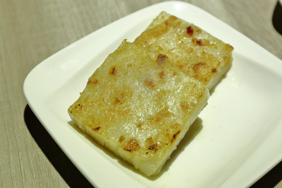 【食。板橋】貍小籠港式點心（板橋愛買）～發現便宜大碗新美味！藏在量販店裡的超人氣港式飲茶點心(MENU全價目)