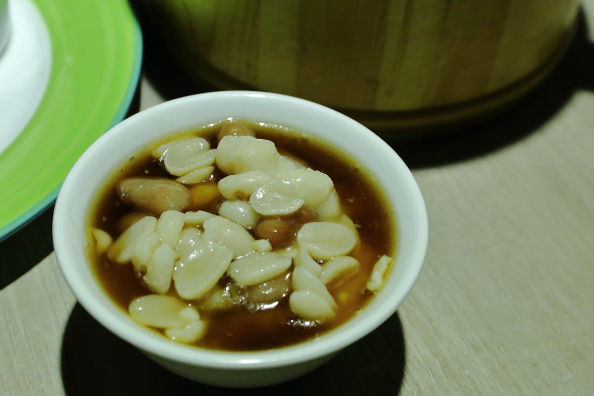 【食。板橋】貍小籠港式點心（板橋愛買）～發現便宜大碗新美味！藏在量販店裡的超人氣港式飲茶點心(MENU全價目)