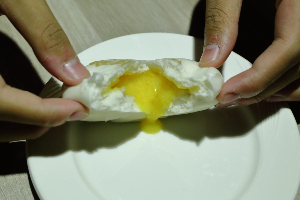 【食。板橋】貍小籠港式點心（板橋愛買）～發現便宜大碗新美味！藏在量販店裡的超人氣港式飲茶點心(MENU全價目)