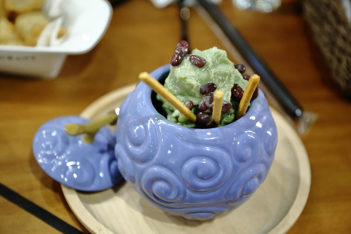 【食。台北】台灣航海王餐廳 ONE PIECE Restaurant～號外！海賊迷請注意！全球第一家航海王主題餐廳今天開幕啦！讓我們一起航向偉大的航道吧！(已歇業)