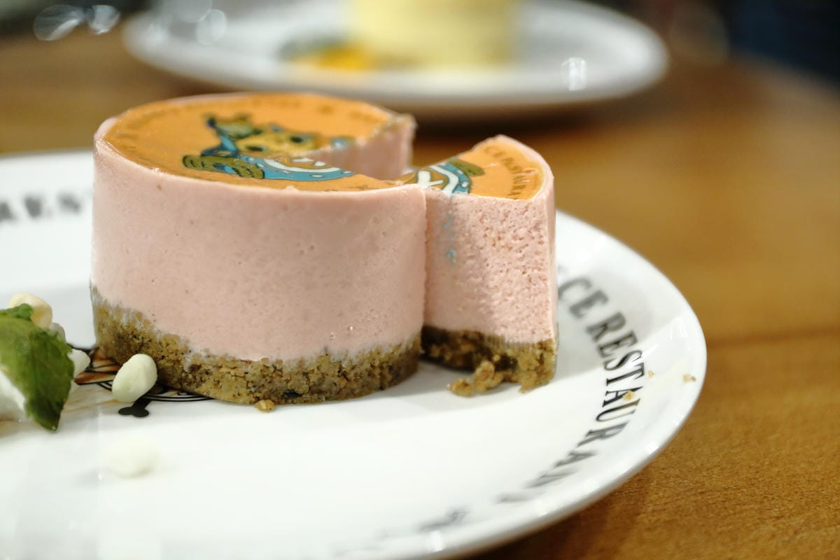 【食。台北】台灣航海王餐廳 ONE PIECE Restaurant～號外！海賊迷請注意！全球第一家航海王主題餐廳今天開幕啦！讓我們一起航向偉大的航道吧！(已歇業)