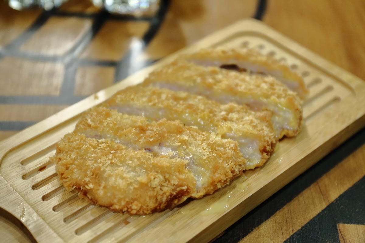 【食。台北】台灣航海王餐廳 ONE PIECE Restaurant～號外！海賊迷請注意！全球第一家航海王主題餐廳今天開幕啦！讓我們一起航向偉大的航道吧！(已歇業)