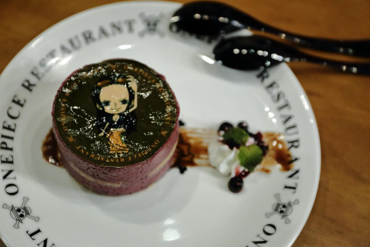 【食。台北】台灣航海王餐廳 ONE PIECE Restaurant～號外！海賊迷請注意！全球第一家航海王主題餐廳今天開幕啦！讓我們一起航向偉大的航道吧！(已歇業)