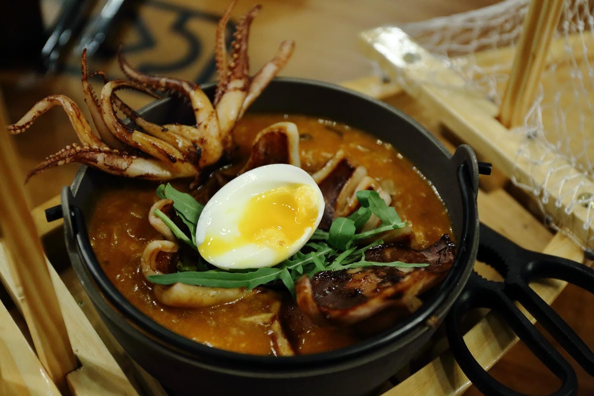 【食。台北】台灣航海王餐廳 ONE PIECE Restaurant～號外！海賊迷請注意！全球第一家航海王主題餐廳今天開幕啦！讓我們一起航向偉大的航道吧！(已歇業)