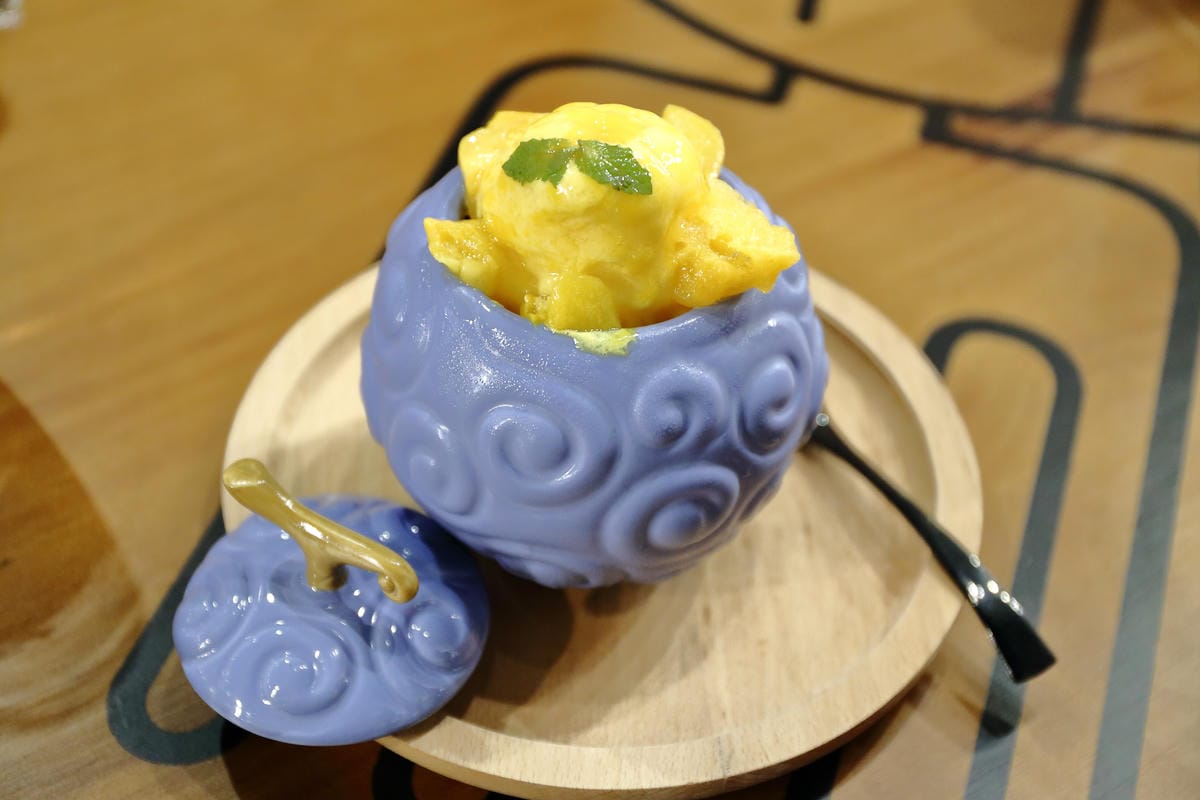 【食。台北】台灣航海王餐廳 ONE PIECE Restaurant～號外！海賊迷請注意！全球第一家航海王主題餐廳今天開幕啦！讓我們一起航向偉大的航道吧！(已歇業)