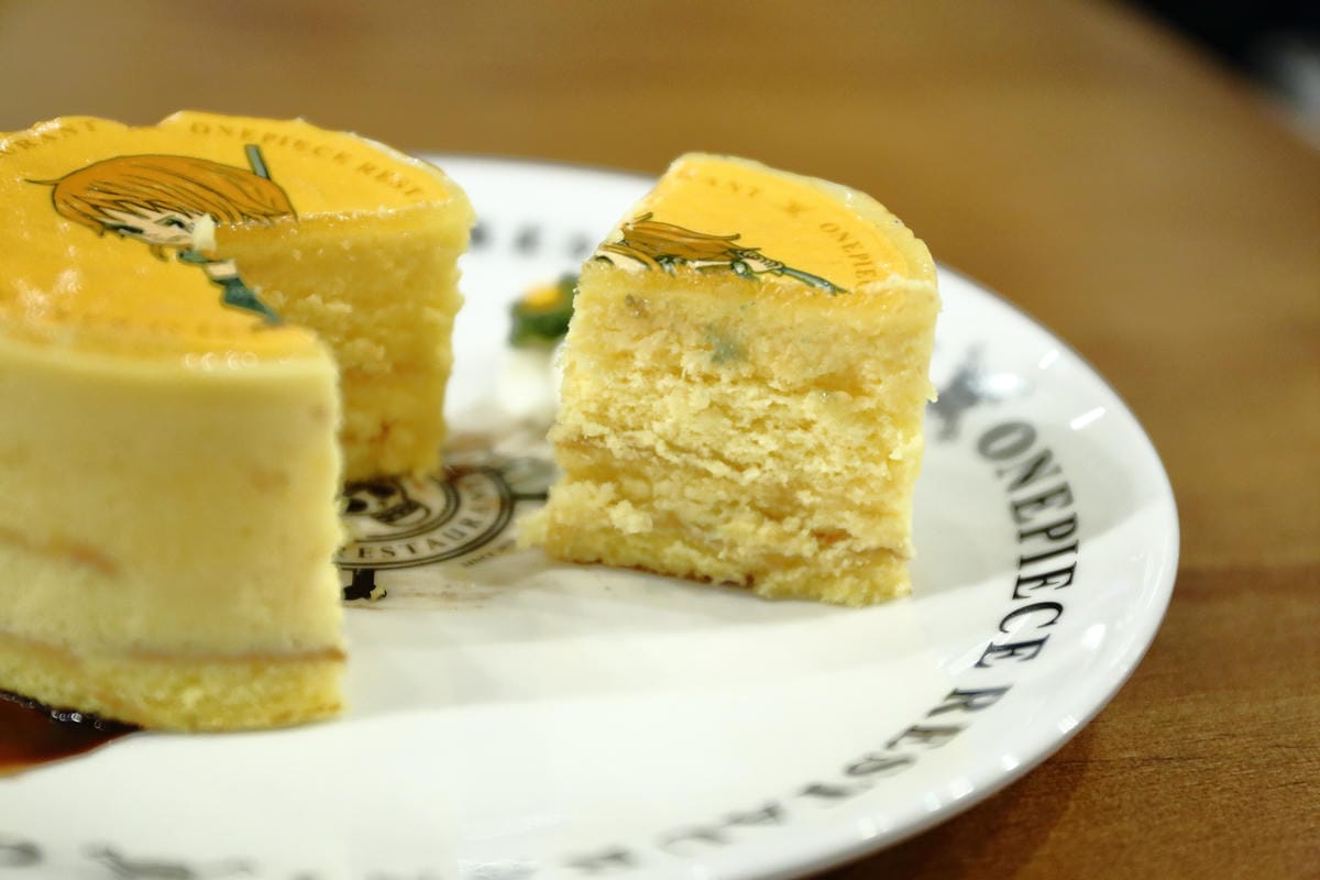 【食。台北】台灣航海王餐廳 ONE PIECE Restaurant～號外！海賊迷請注意！全球第一家航海王主題餐廳今天開幕啦！讓我們一起航向偉大的航道吧！(已歇業)