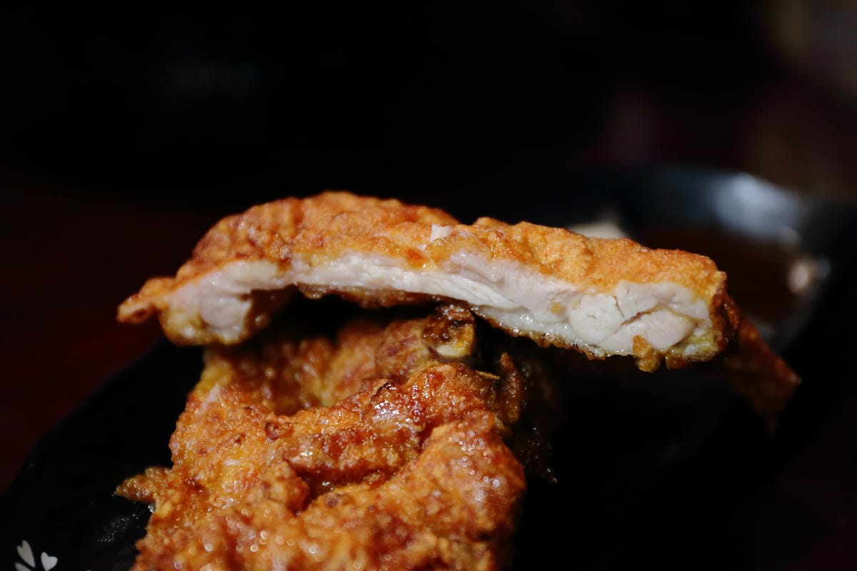 【食。蘆洲】花麵丸ラーメン～一生懸命！一種堅持！在日本街道氣息中，享受道地的拉麵不用飛日本！（文末抽獎）　