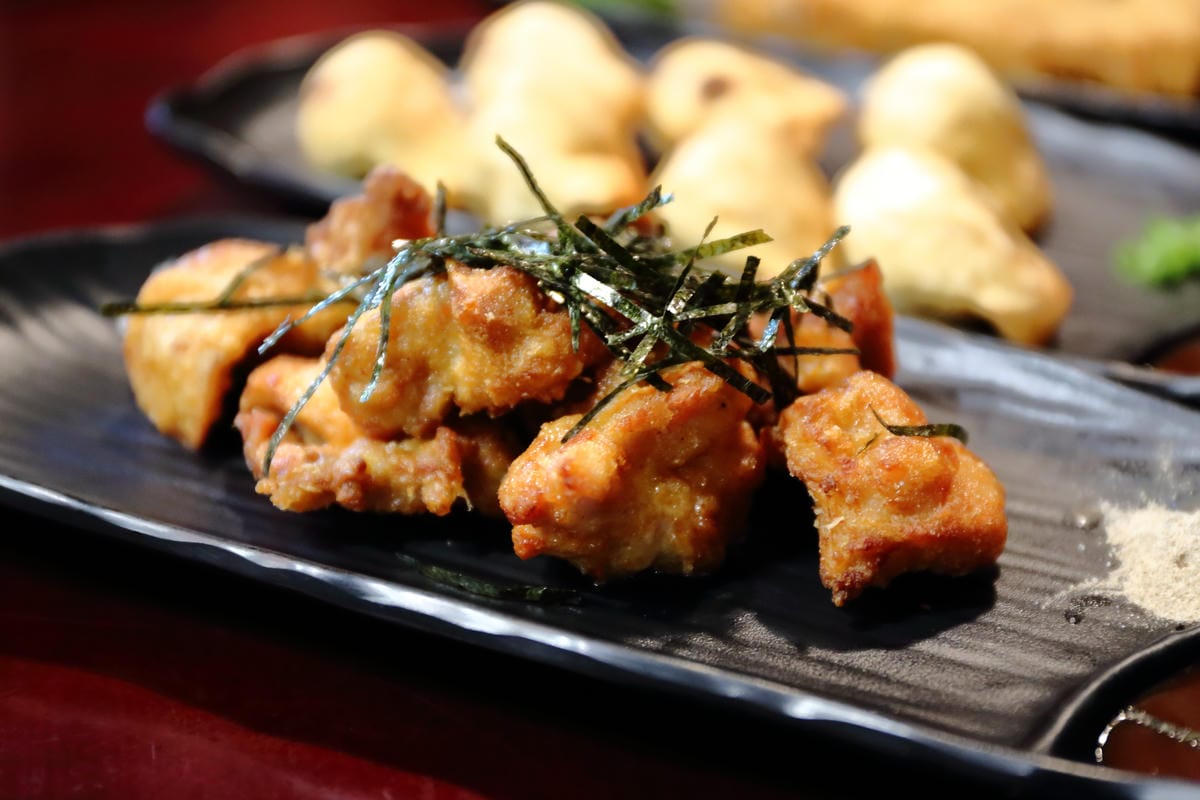 【食。蘆洲】花麵丸ラーメン～一生懸命！一種堅持！在日本街道氣息中，享受道地的拉麵不用飛日本！（文末抽獎）　