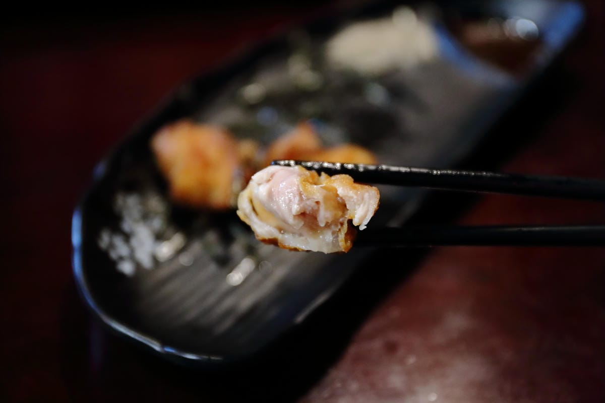 【食。蘆洲】花麵丸ラーメン～一生懸命！一種堅持！在日本街道氣息中，享受道地的拉麵不用飛日本！（文末抽獎）　