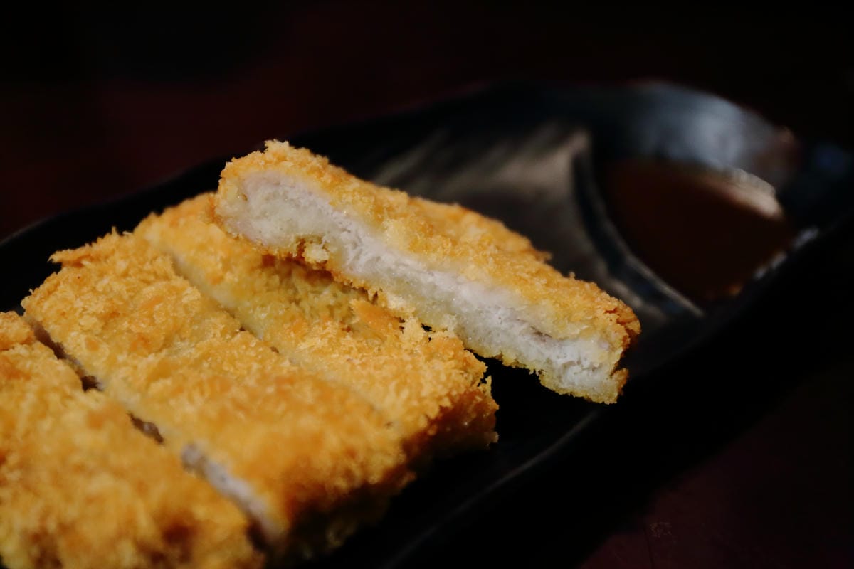 【食。蘆洲】花麵丸ラーメン～一生懸命！一種堅持！在日本街道氣息中，享受道地的拉麵不用飛日本！（文末抽獎）　