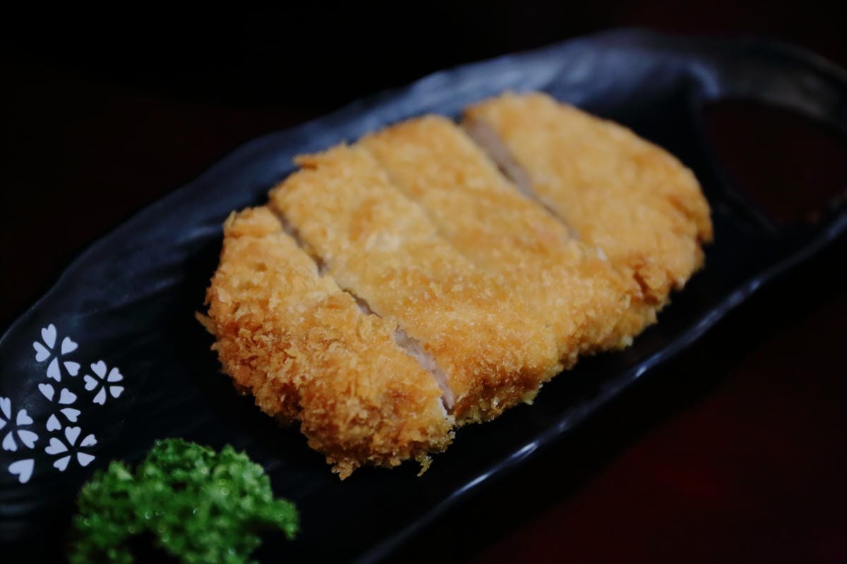 【食。蘆洲】花麵丸ラーメン～一生懸命！一種堅持！在日本街道氣息中，享受道地的拉麵不用飛日本！（文末抽獎）　