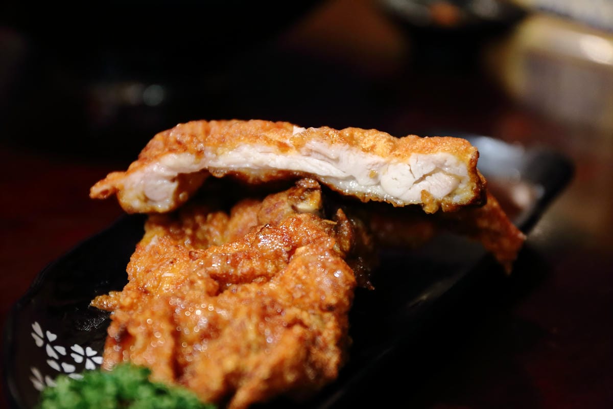 【食。蘆洲】花麵丸ラーメン～一生懸命！一種堅持！在日本街道氣息中，享受道地的拉麵不用飛日本！（文末抽獎）　