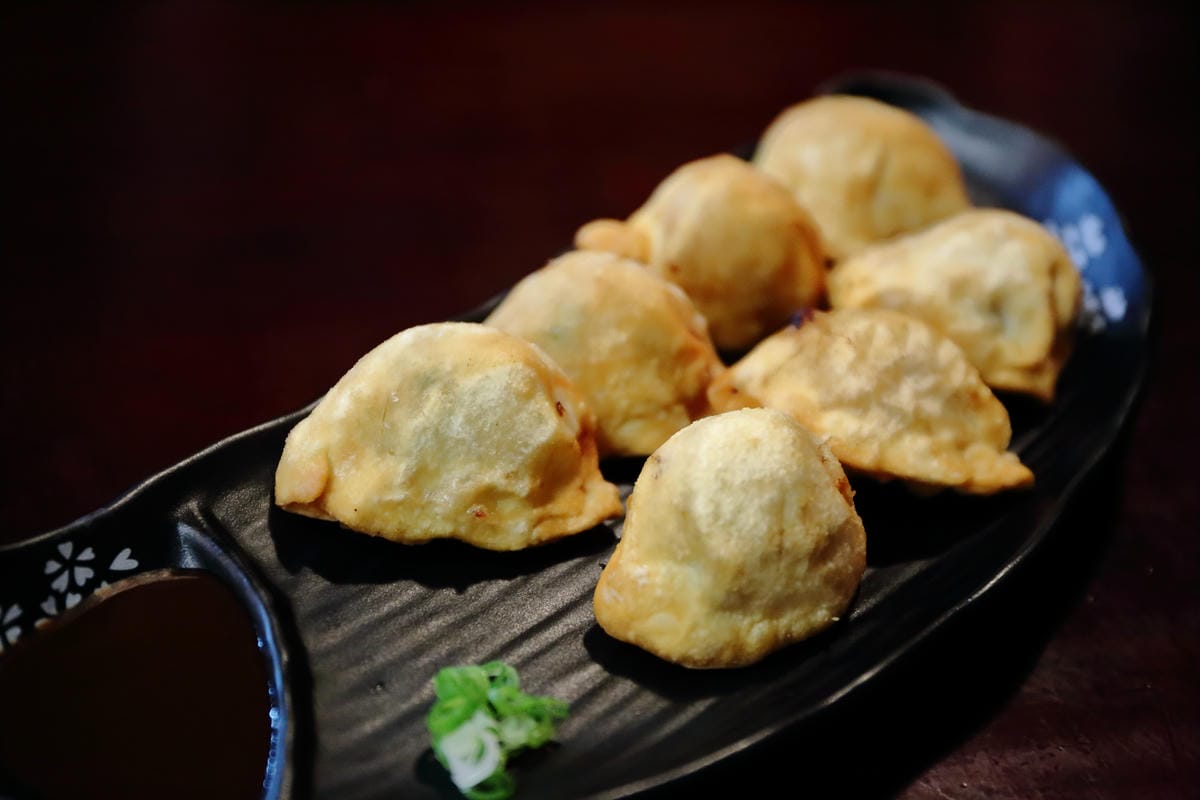 【食。蘆洲】花麵丸ラーメン～一生懸命！一種堅持！在日本街道氣息中，享受道地的拉麵不用飛日本！（文末抽獎）　