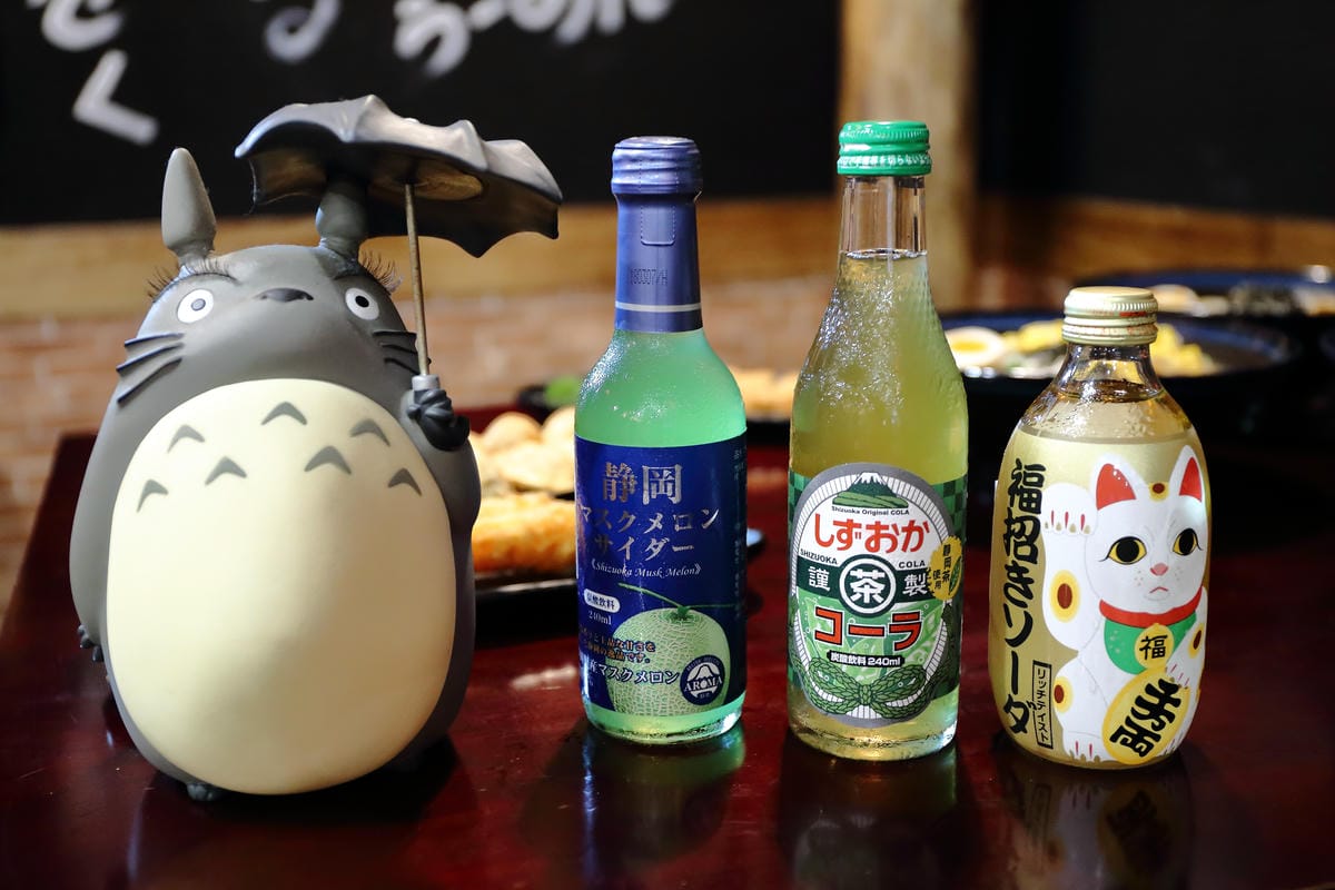 【食。蘆洲】花麵丸ラーメン～一生懸命！一種堅持！在日本街道氣息中，享受道地的拉麵不用飛日本！（文末抽獎）　