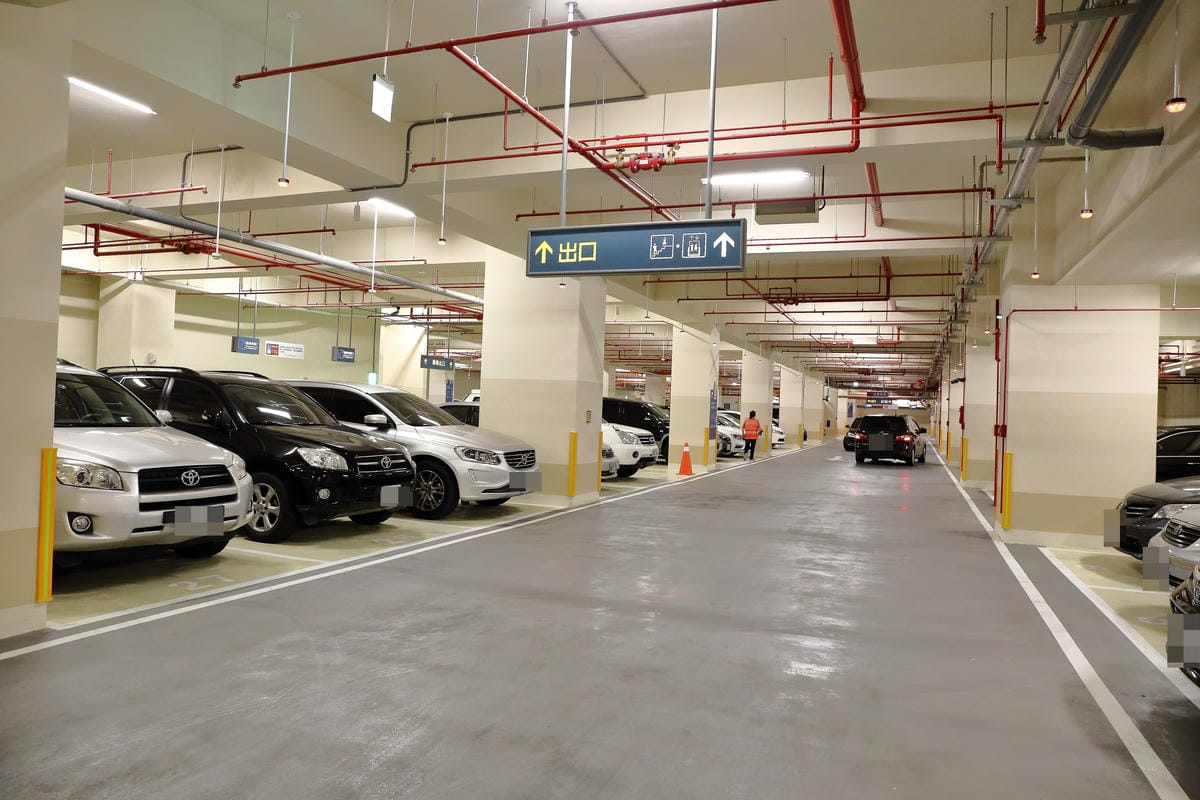 【活力永和】新北市永和國民運動中心～你今天運動了沒？逗陣來練功，不分族群喜好運動者的好去處！