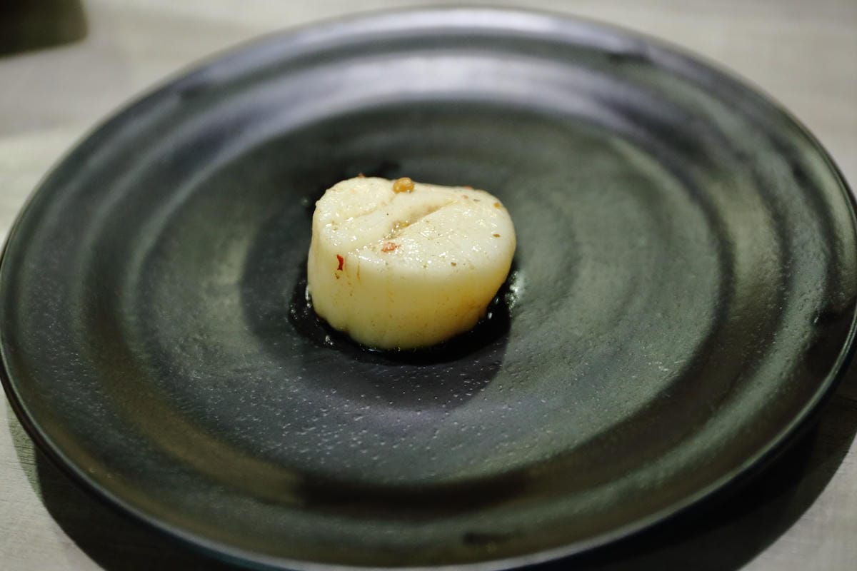 【食。台北】三冰九鍋～食尚玩家大胃王挑戰/台北松山火鍋推薦/比手臂還要粗的國王蝦(已歇業)