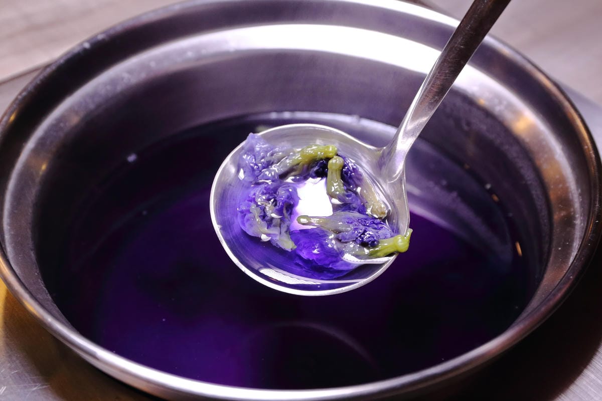 【食。台北】三冰九鍋～食尚玩家大胃王挑戰/台北松山火鍋推薦/比手臂還要粗的國王蝦(已歇業)