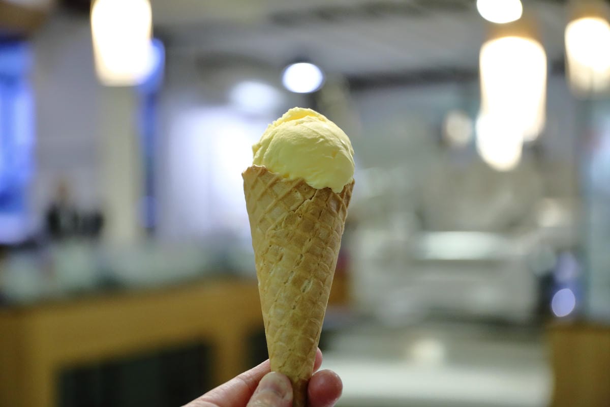 【食。台北】三冰九鍋～食尚玩家大胃王挑戰/台北松山火鍋推薦/比手臂還要粗的國王蝦(已歇業)