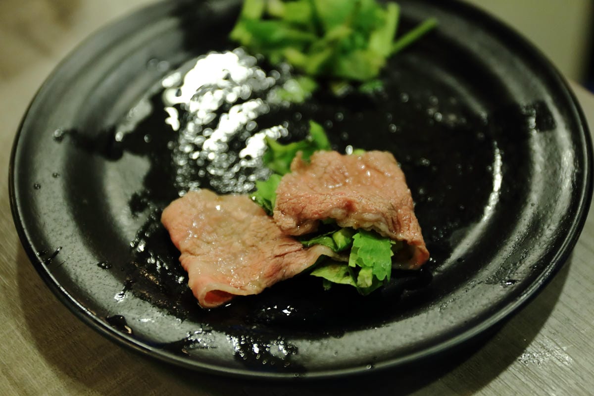 【食。台北】三冰九鍋～食尚玩家大胃王挑戰/台北松山火鍋推薦/比手臂還要粗的國王蝦(已歇業)