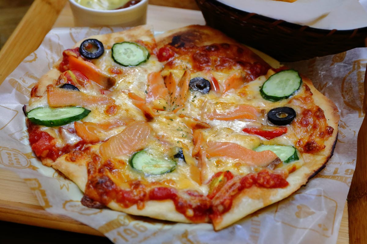 【食。永和】愛麗輕食咖啡小館～難找到不行的咖啡館？意想不到的好吃好喝的美味就藏在巷弄裡(已歇業)