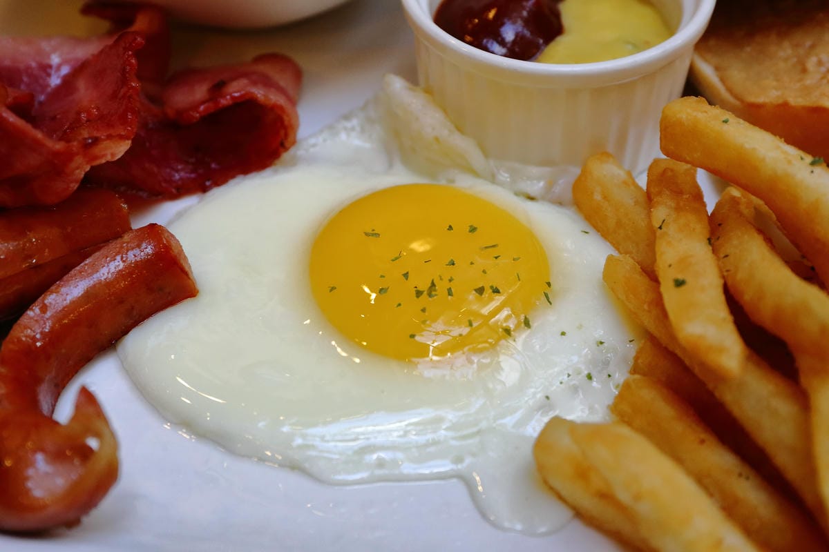 【食。永和】愛麗輕食咖啡小館～難找到不行的咖啡館？意想不到的好吃好喝的美味就藏在巷弄裡(已歇業)